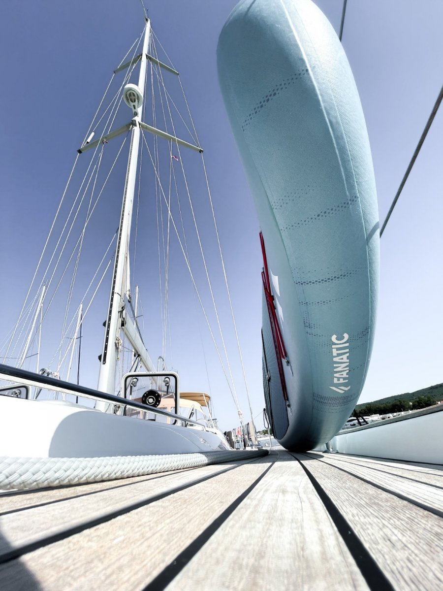 Bénéteau - 12 personas