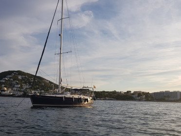 Pack Prácticas PER (Seguridad, Radio, Vela y Ampliación) en La Manga