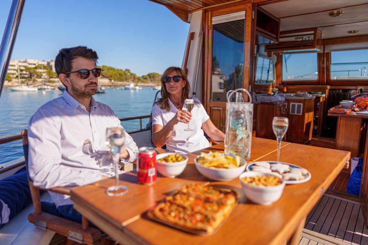 Motore - Myabca - 2000