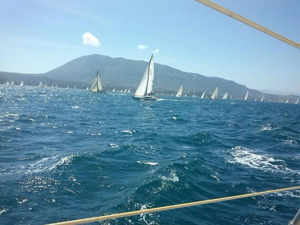 regatta salt route