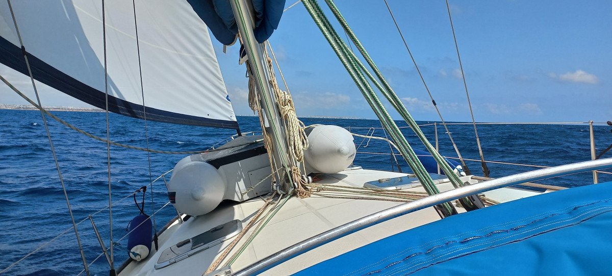 Bénéteau - 3 cabine