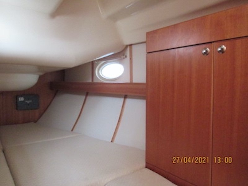 Elan Marine - 434 Impression