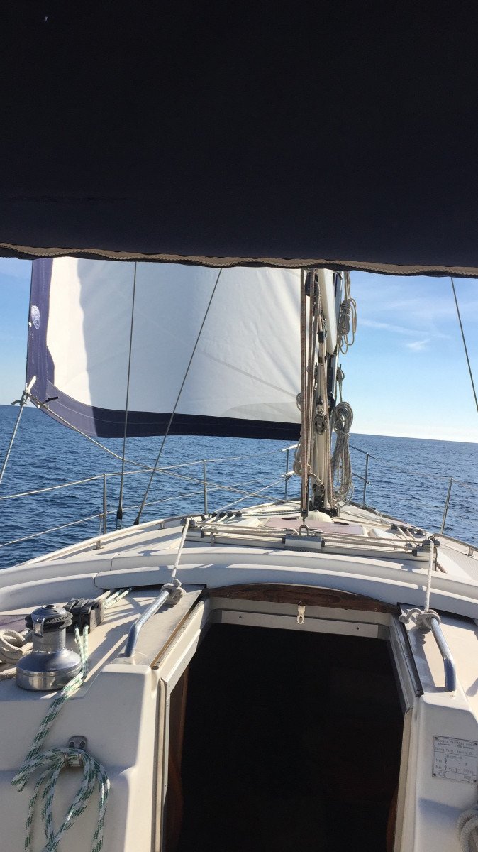 Barca a vela - Bavaria Yachts - 6 persone