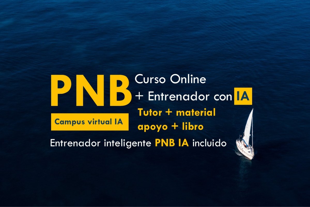 PNB mit unserem Online-Kurs mit KI bestehen