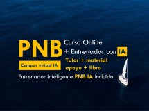 PNB mit unserem Online-Kurs mit KI bestehen
