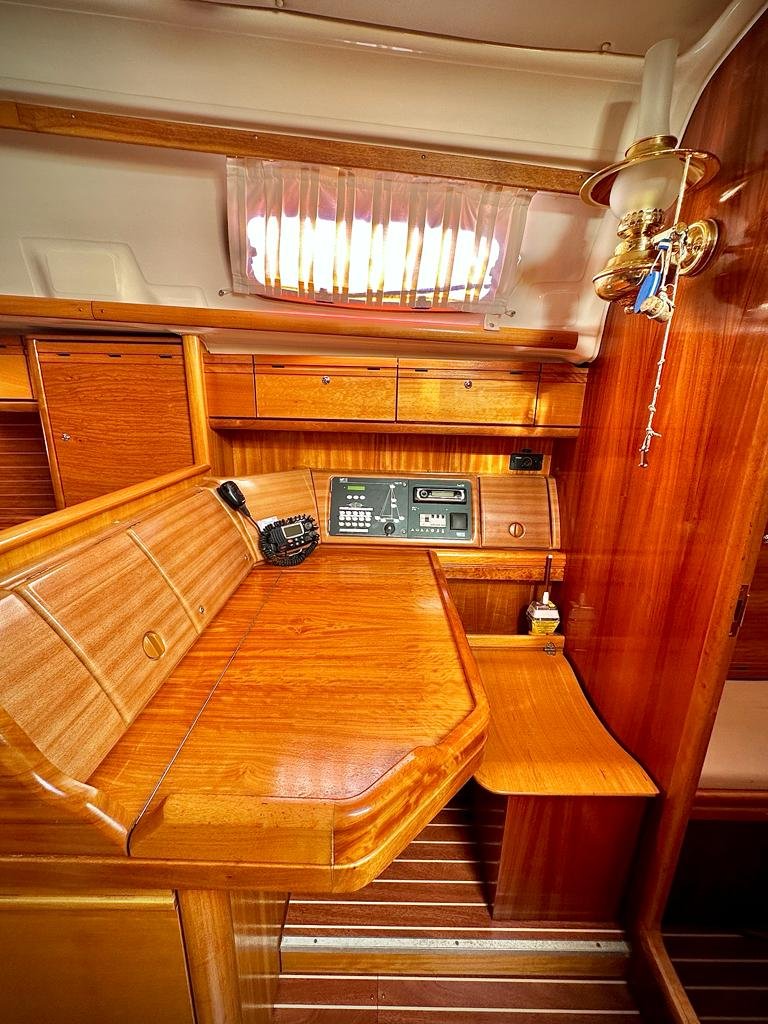 Bavaria Yachts - 39 Cruiser
