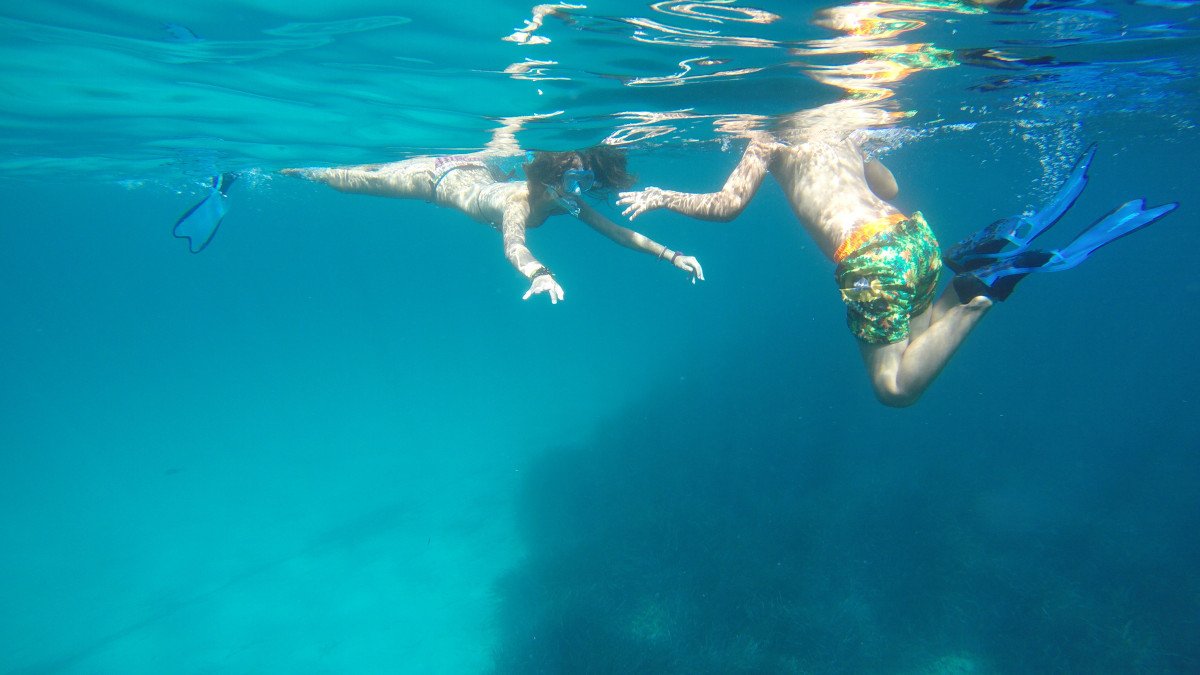 Dream destinations in Mallorca