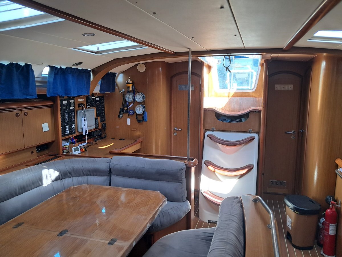 Esperienza di crociera in barca a vela da Las Palmas de Gran Canaria a Capo Verde