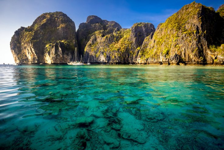 Isola di Phuket, Tailandia