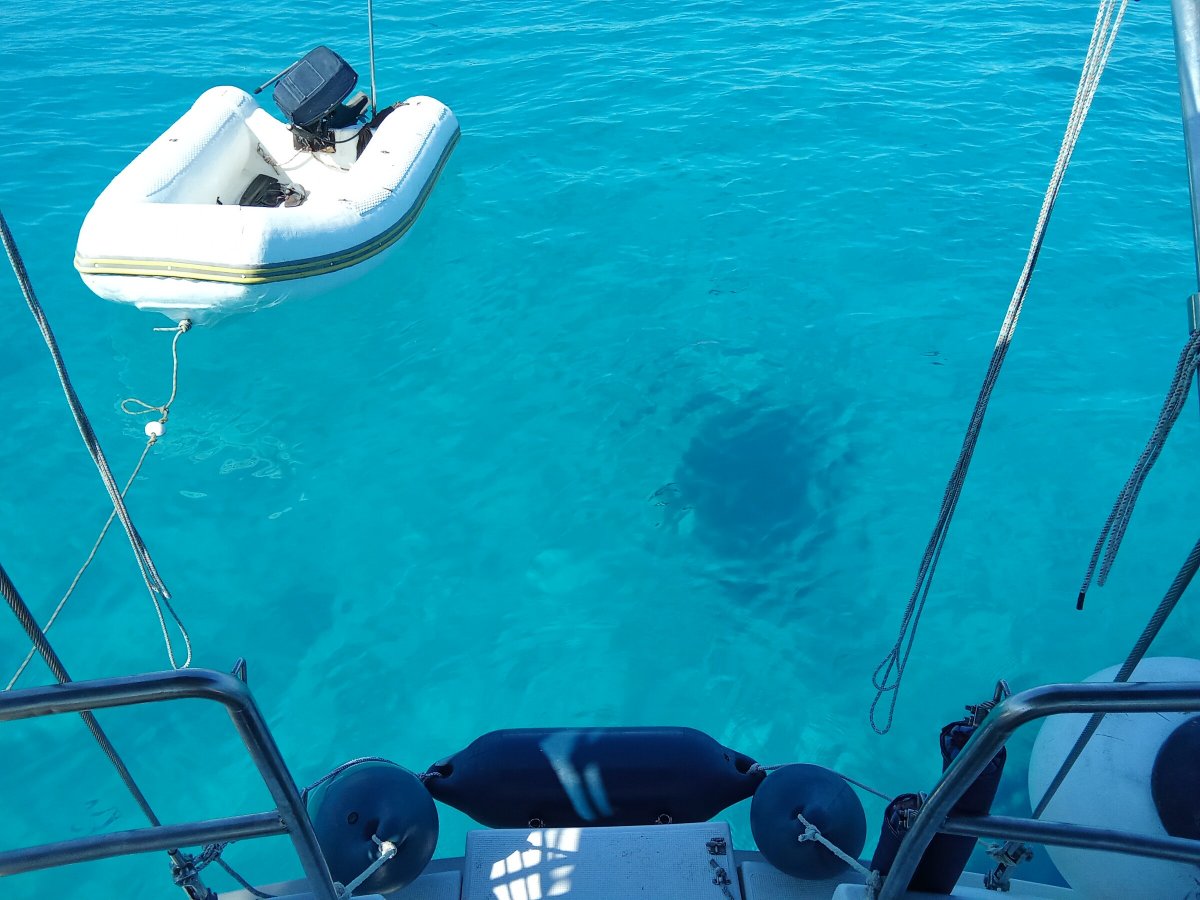 Dalla costa di Ibiza a Formentera