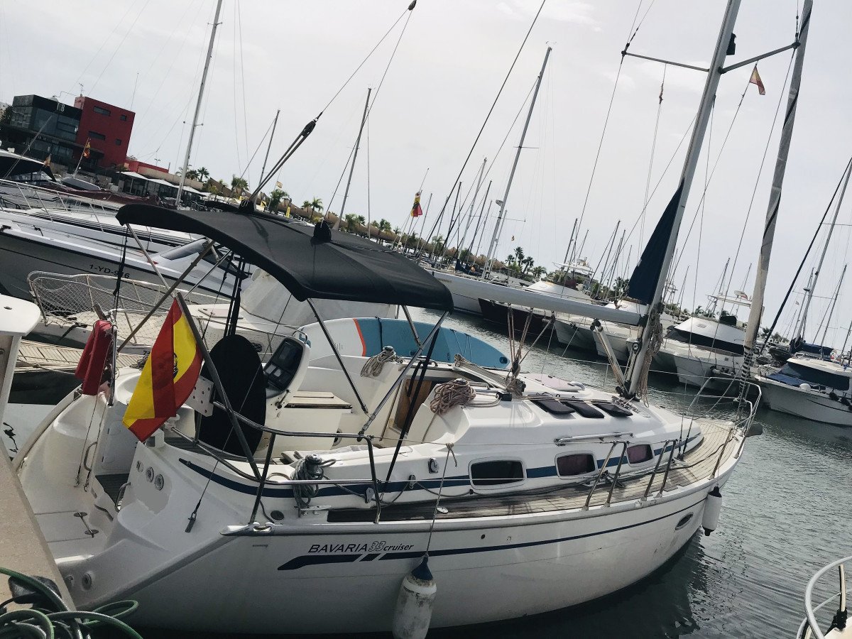 Bavaria Yachts - 2007