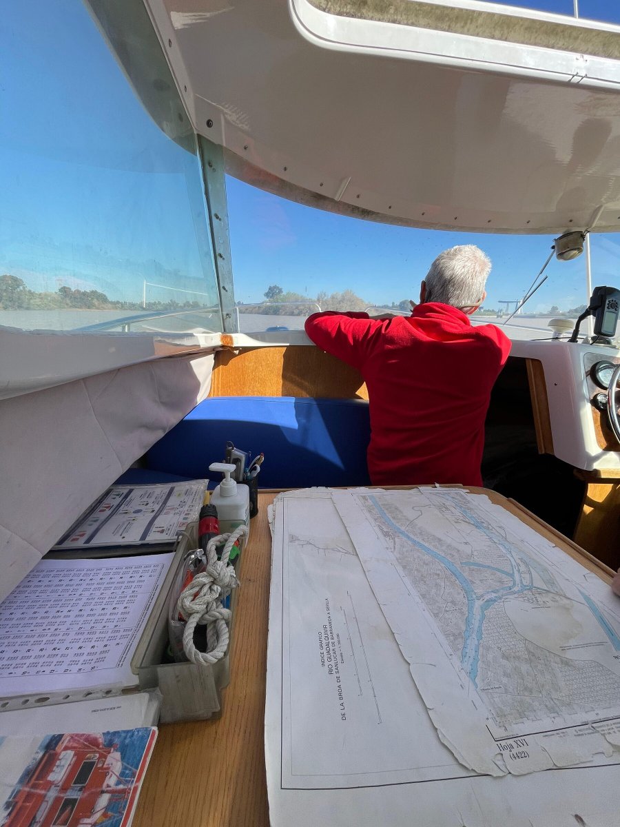 Around the World Cruise from Seville