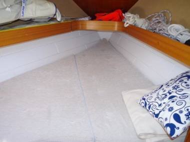 Corso di vela a Minorca