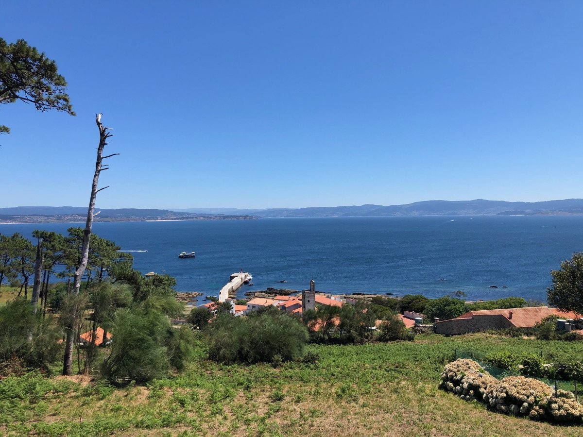 Esplora il Parco Nazionale delle Isole Atlantiche