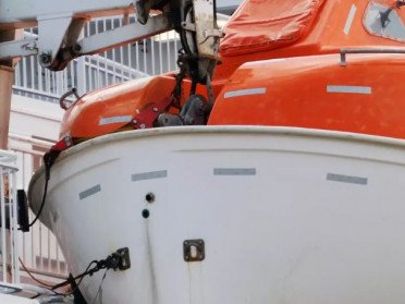 Curso de Botes de Rescate Rápidos en Santa Pola