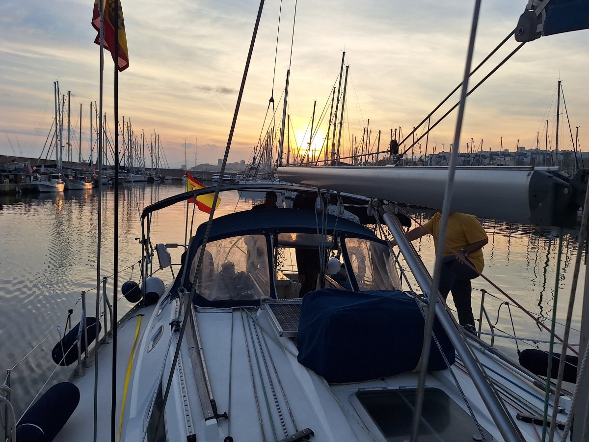 Exploring the islands of Ibiza and Formentera