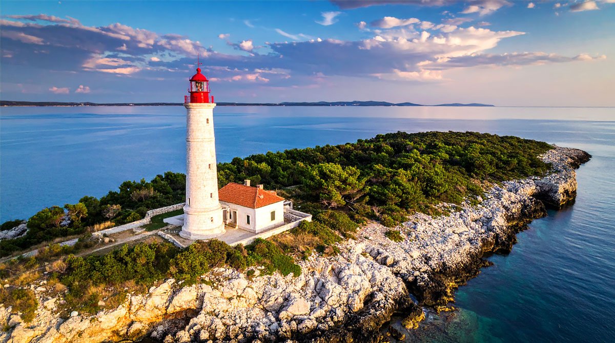 Navigation training in Croatia: enjoy the complete experience