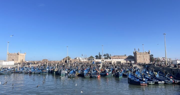 3-Day Sailing Tour of the Canary Islands