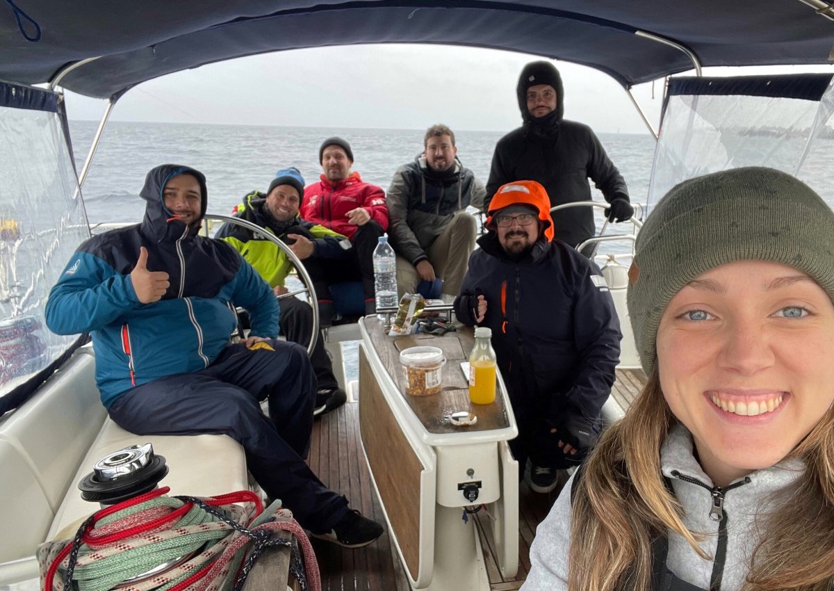 Yacht Captain and Skipper Practices in Menorca