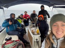 Pratiche di Capitano e Patrono di Yacht a Minorca