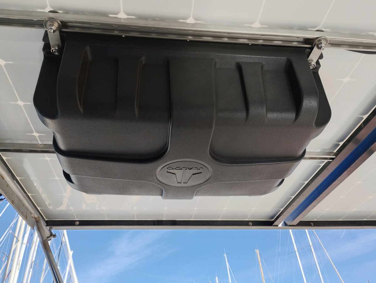 Segelboot - Bavaria Yachts - 13.6 {{i18n.meters}}