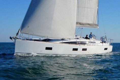 Cruce del Atlántico en velero nuevo. Navegación en Flotilla y con Sextante