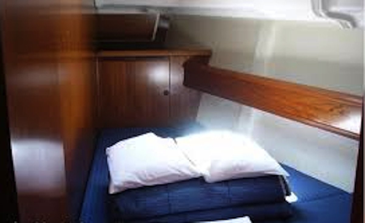 Segelboot - Jeanneau - Sun Odissey 45