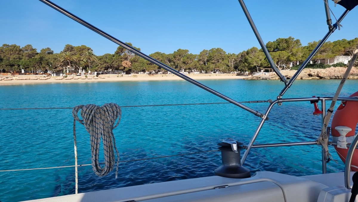 Denia, porto di partenza per Ibiza