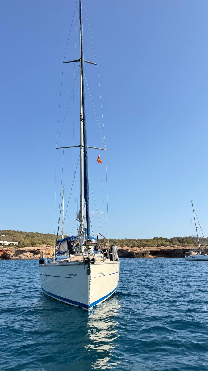 Bavaria Yachts - 1991