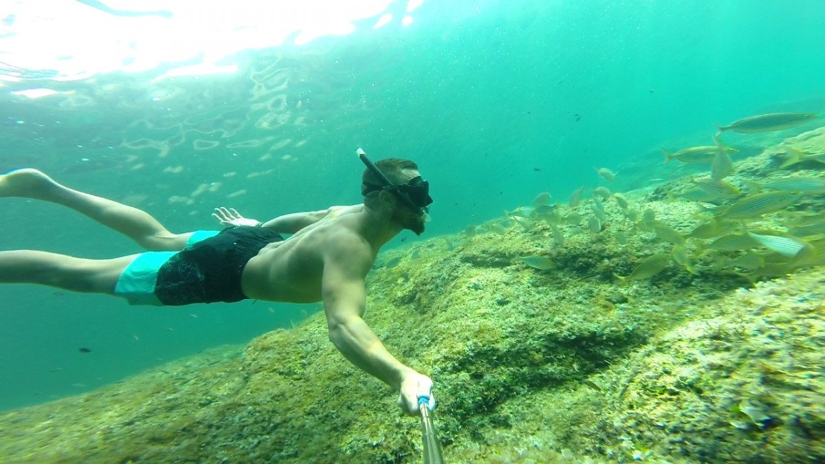 Bootsreise durchs Mittelmeer: von Menorca nach Sizilien