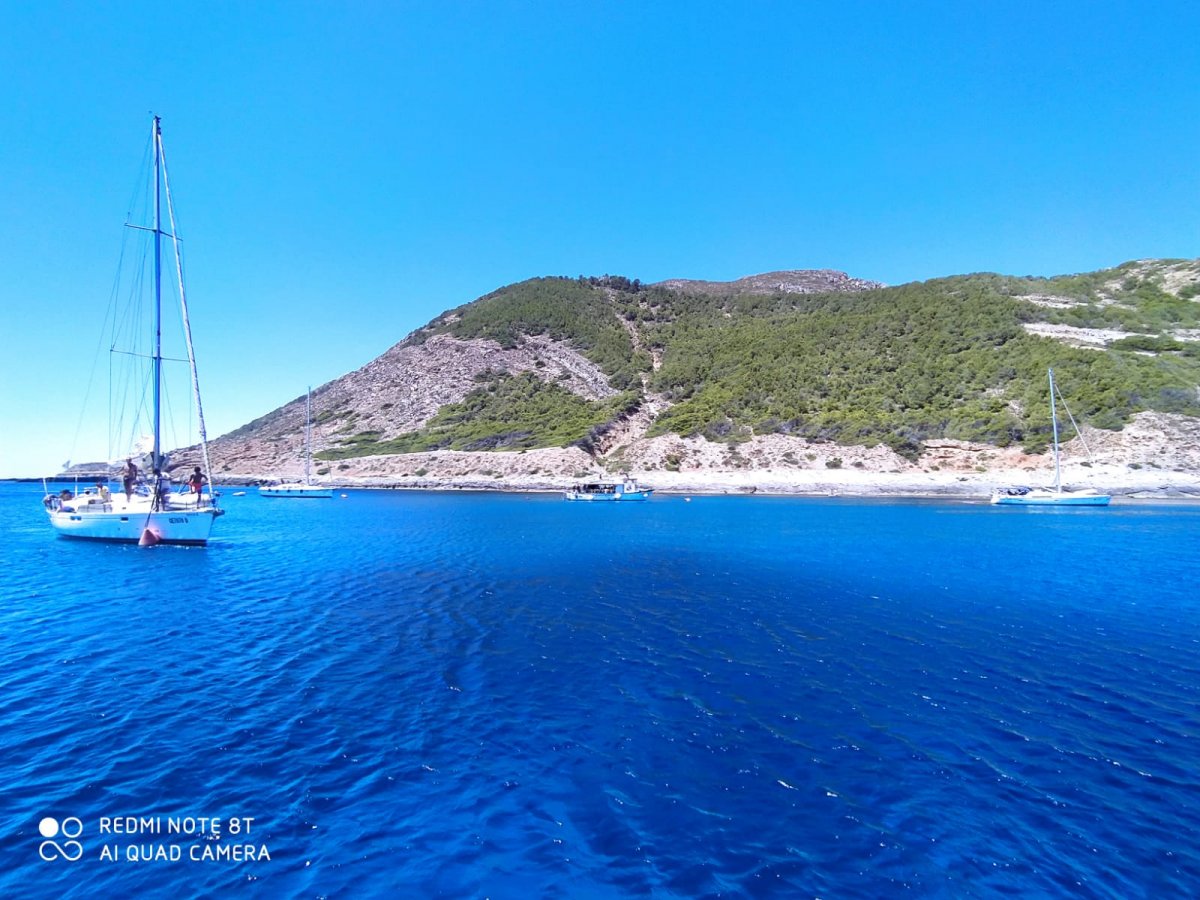 Disfruta de un crucero todo incluido en las Islas Egadi