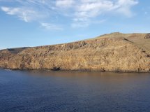 Naviga attraverso le Isole Canarie su un Veliero: Tenerife - La Gomera - Tenerife