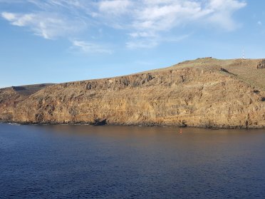 Sail through the Canary Islands on a Tall Ship: Tenerife - La Gomera - Tenerife