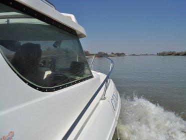 Kurs zur Erlangung des Navigationsführerscheins in Sevilla