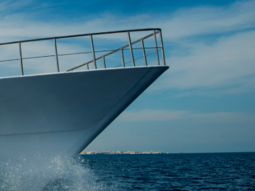 Curso de Capitán de Yate con prácticas en Santa Pola