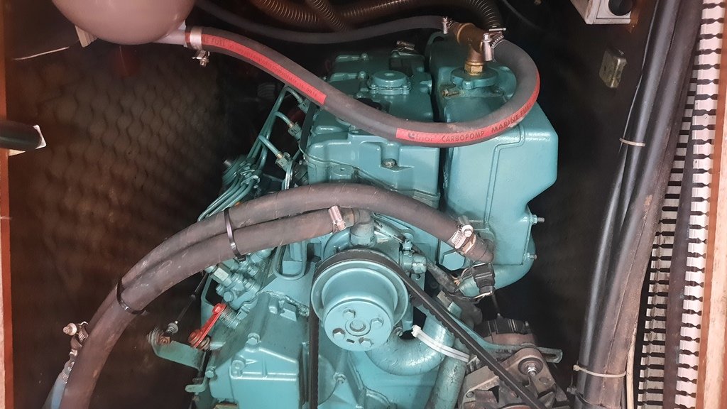 Segelboot - Bénéteau - Oceanis