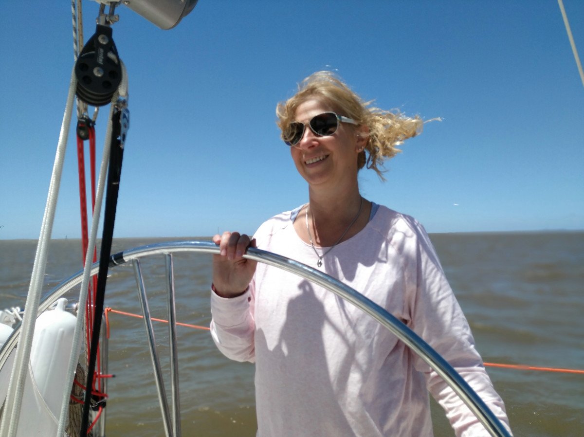 Oceantech - 1 baños