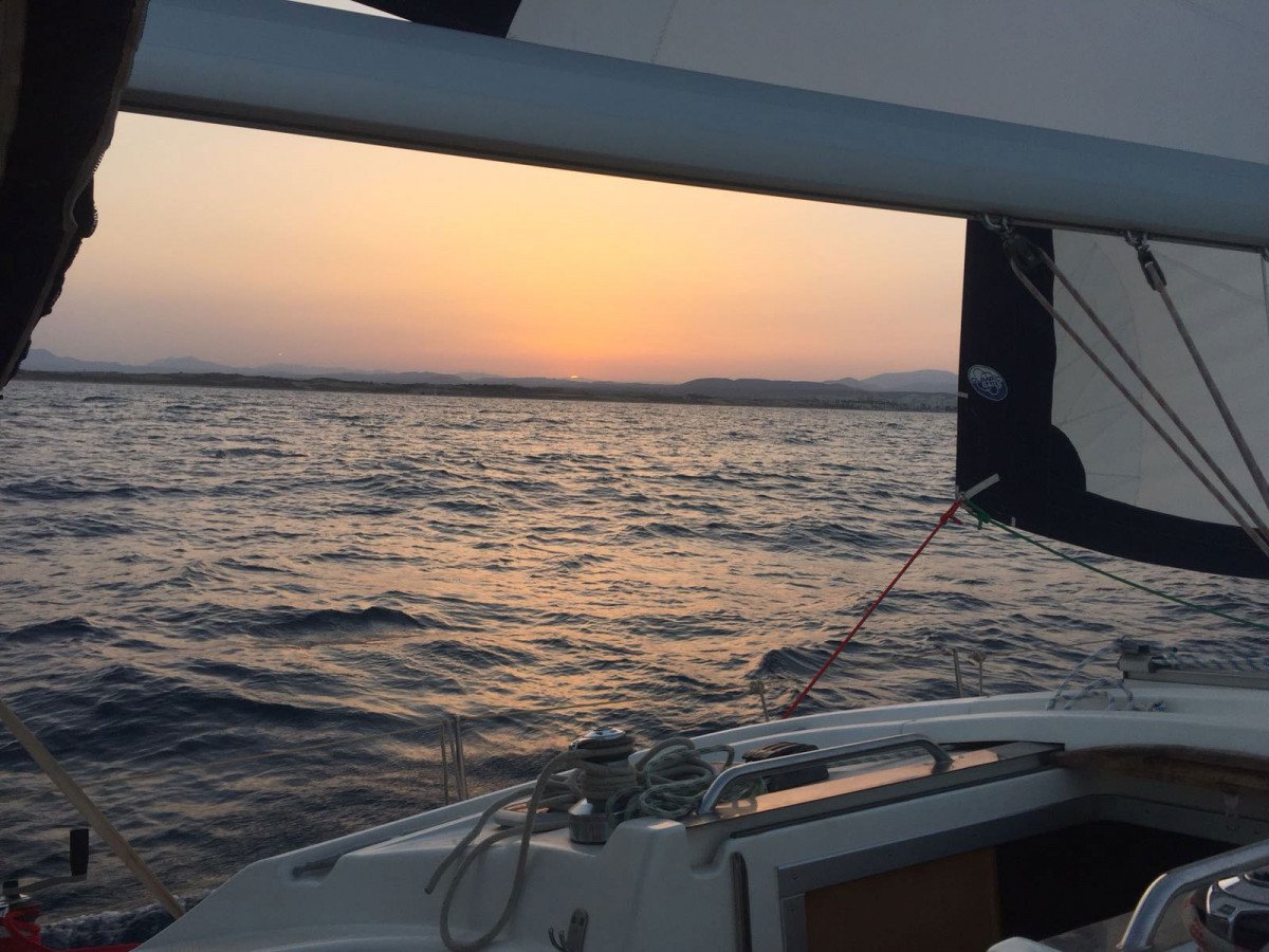 Bavaria Yachts - 3 cabins