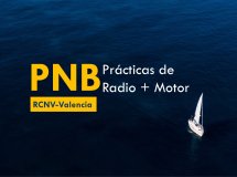 Navigando a Valencia: pratiche di navigazione e radio