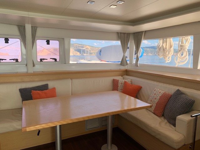 Vuelta en barco por las playas más hermosas de Ibiza