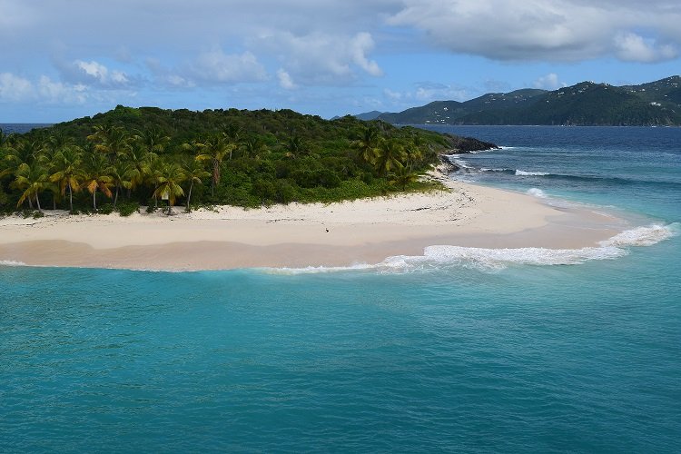 Segelbootabenteuer zu den Ponza-Inseln