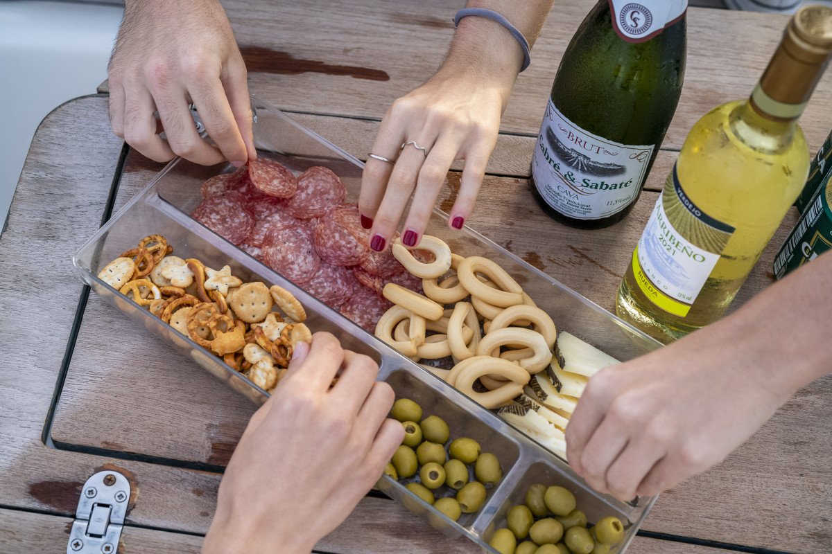 Discover Alella vineyards from Barcelona