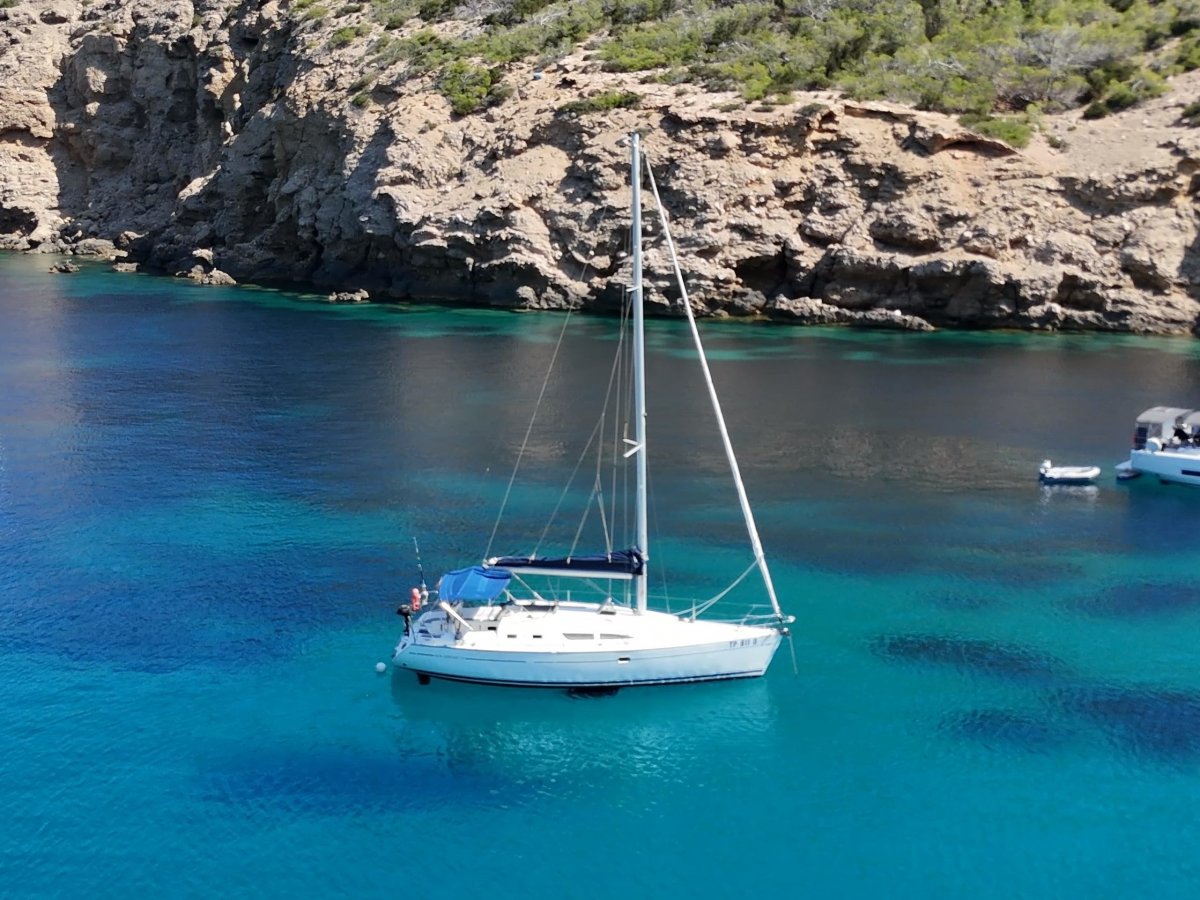 Jeanneau - Sun Odyssey 37