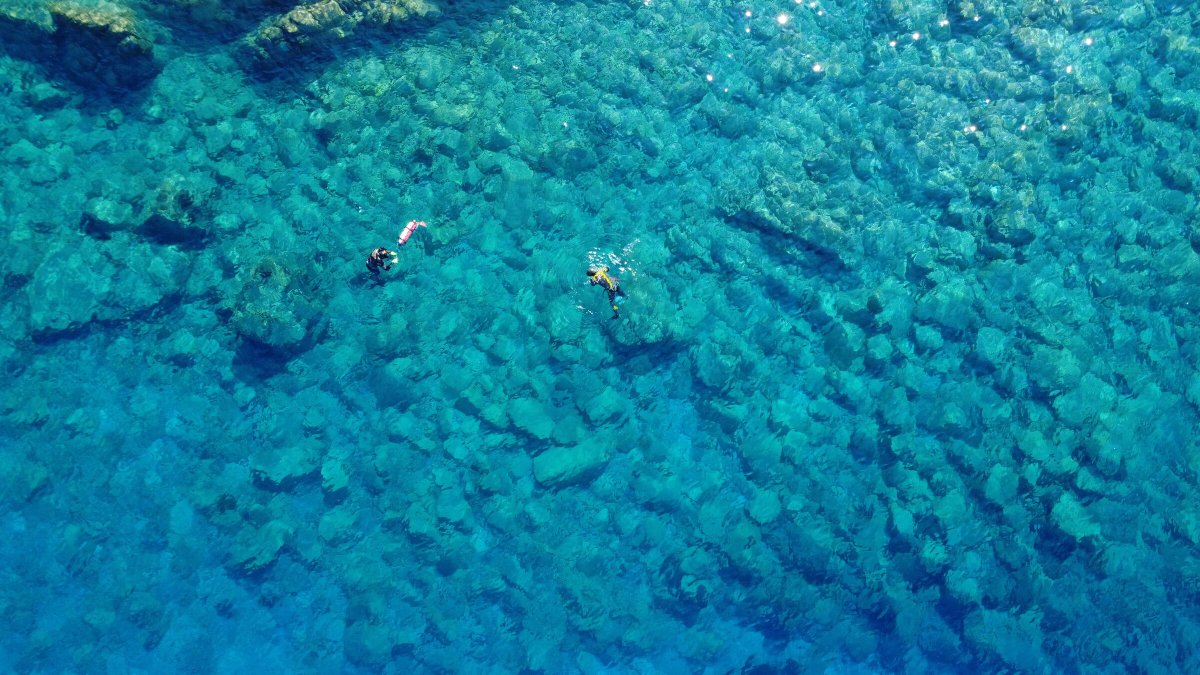 Escursione in barca a vela alle Cicladi con skipper