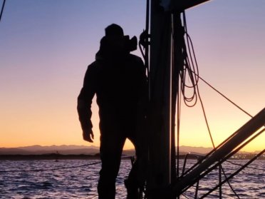 Schulungs- und Verbesserungsreise Kantabrien - Galizien