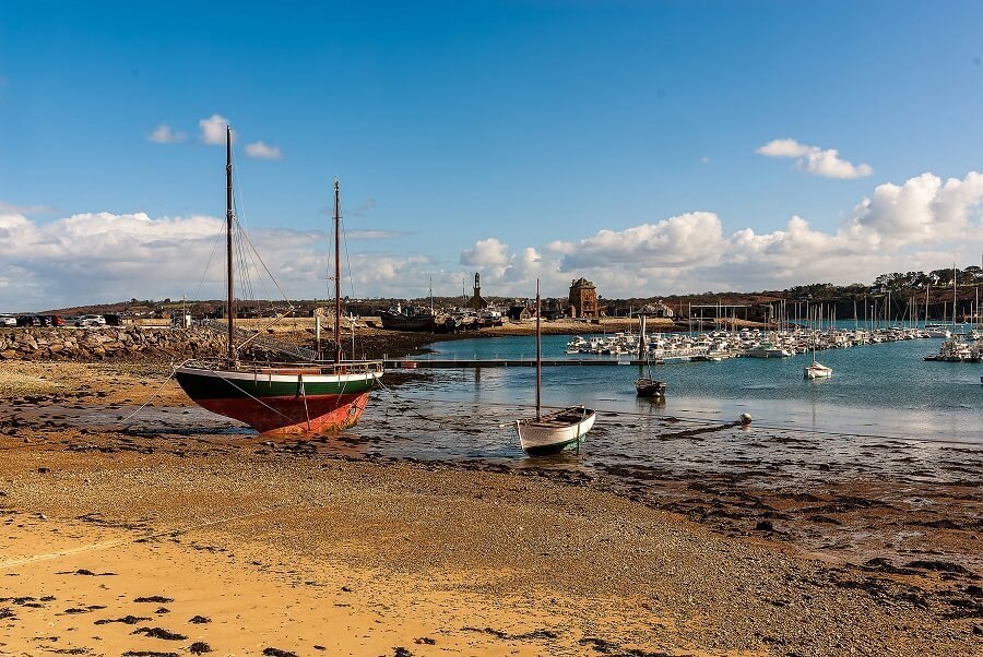 Atlantic sailing experience