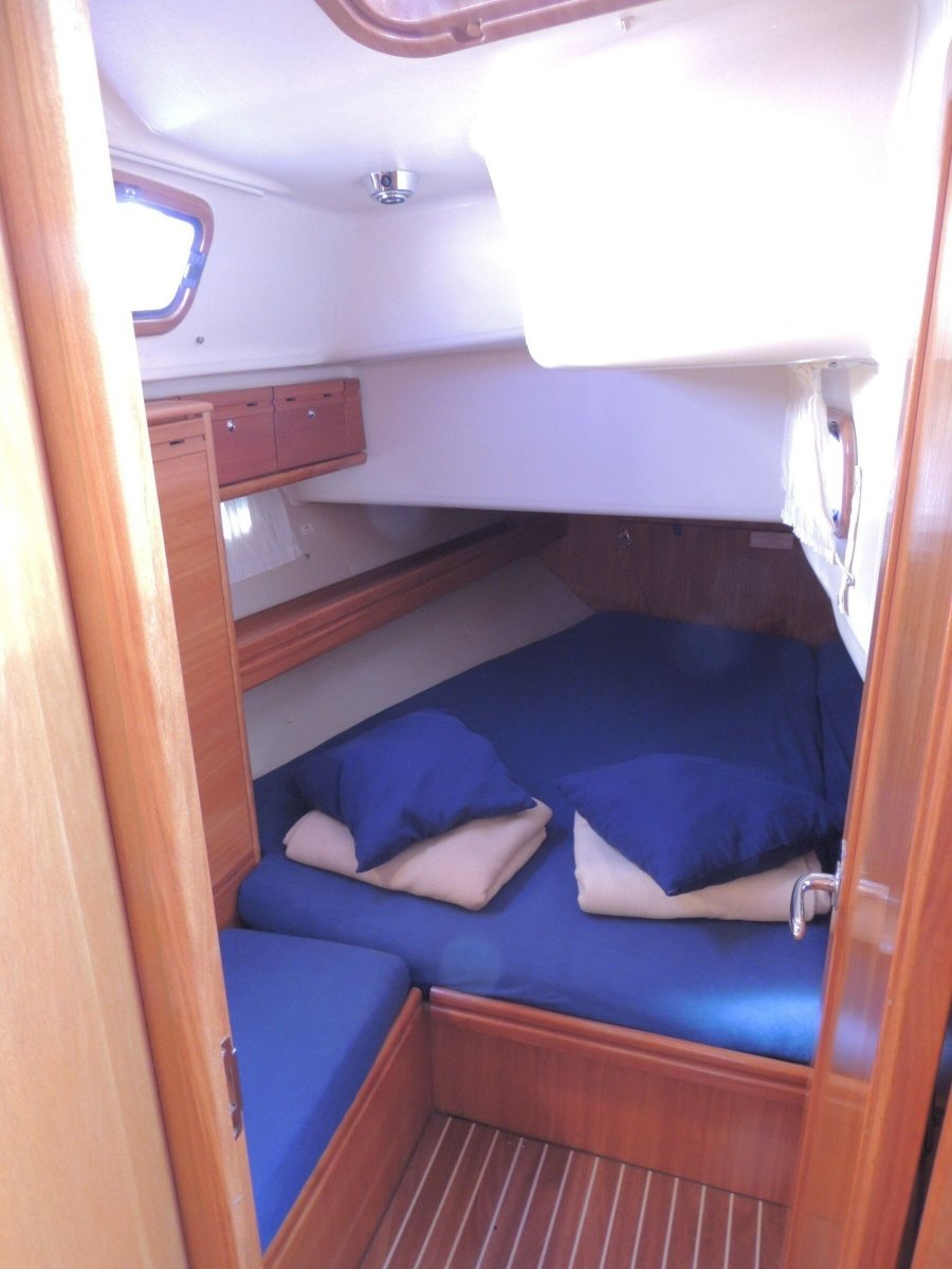 Bavaria Yachts - 2 {{i18n.baths}}