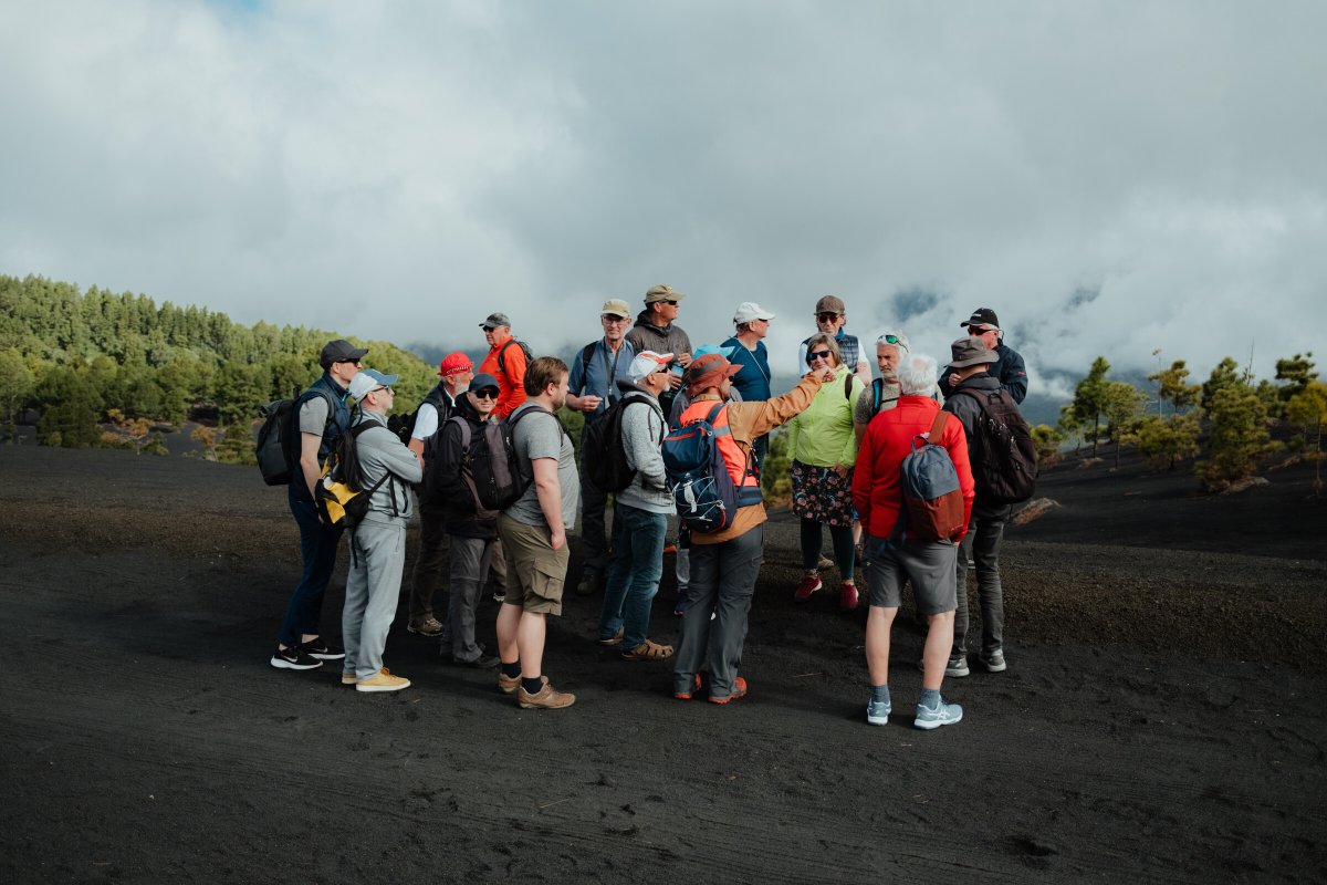 Impara a navigare in un corso di vela nelle Canarie