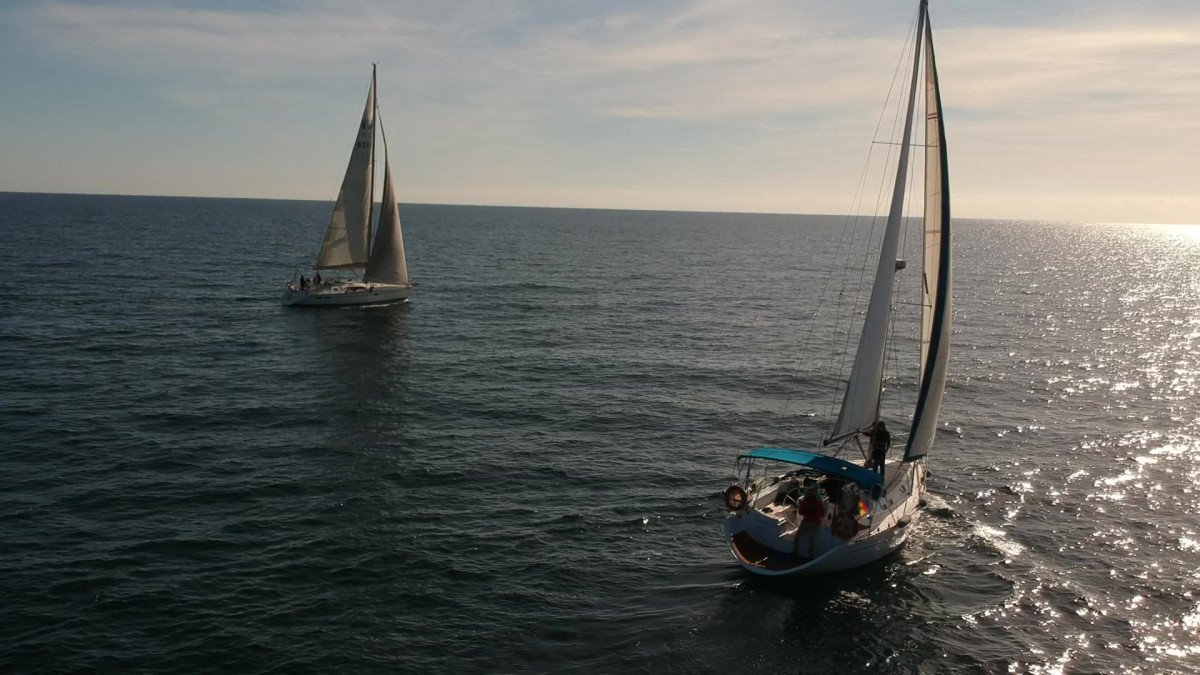 Esperienze di Vela Uniche a Estepona