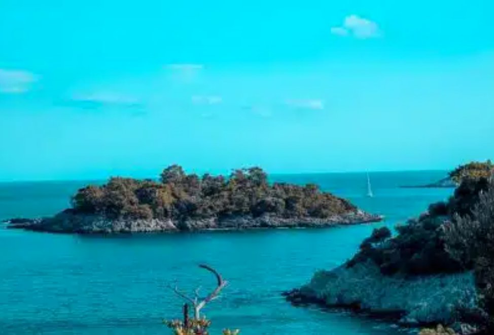 Segelkurs in der Türkei - Beginne dein Abenteuer auf See!